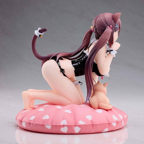 [Good Smile Company, Happyeah] Ayamy Channel: Ayamy 1/7 - Cat Ver. (Limited Edition)