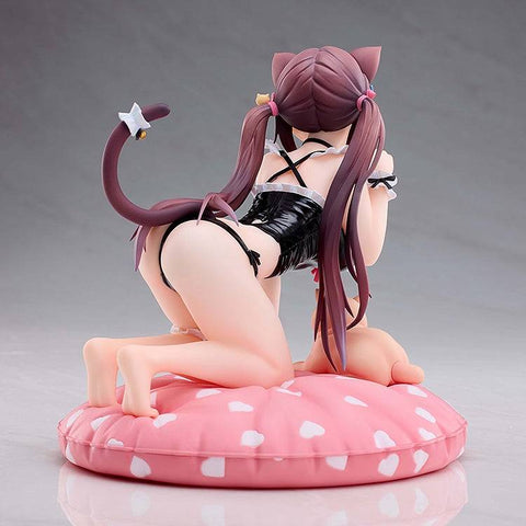 [Good Smile Company, Happyeah] Ayamy Channel: Ayamy 1/7 - Cat Ver. (Limited Edition)