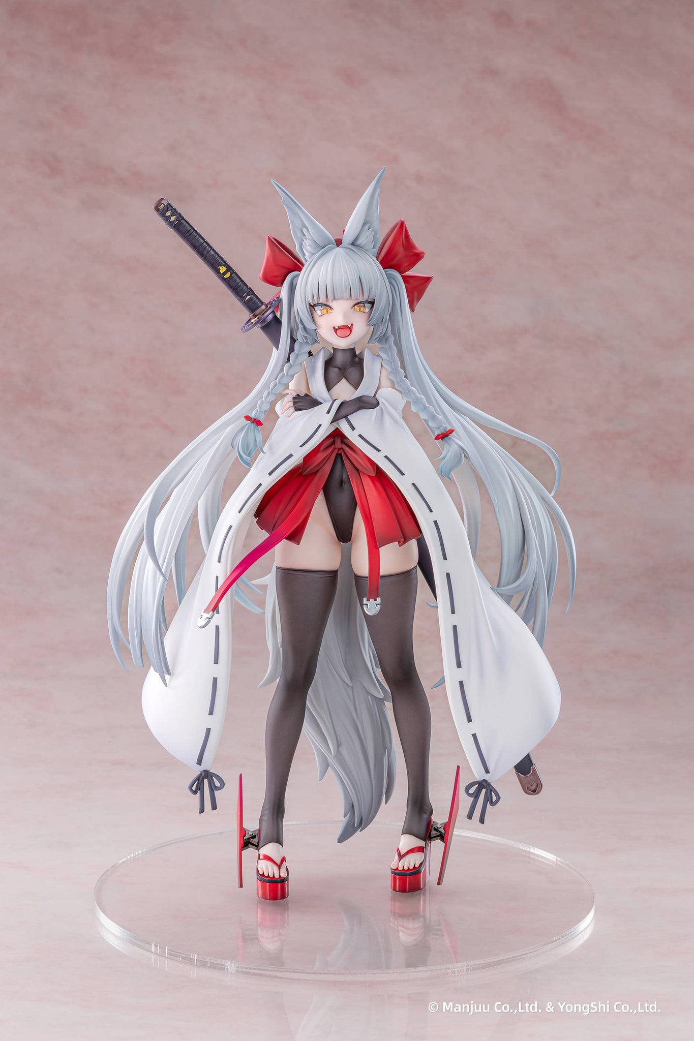 [AniGame] Azur Lane: Asanagi 1/6