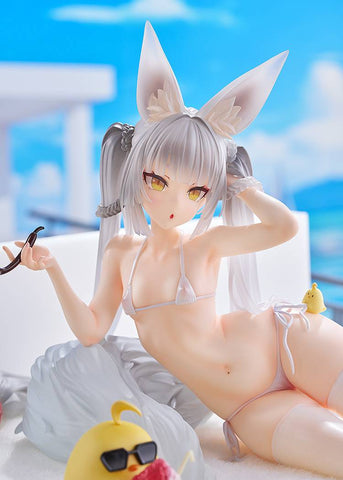 [Phat Company] Azur Lane: Asanagi - Lulled By Rough Seas (Limited Edition) 1/7