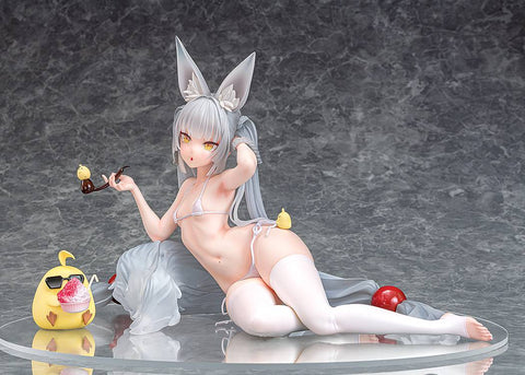 [Phat Company] Azur Lane: Asanagi - Lulled By Rough Seas (Limited Edition) 1/7