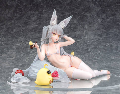 [Phat Company] Azur Lane: Asanagi - Lulled By Rough Seas (Limited Edition) 1/7