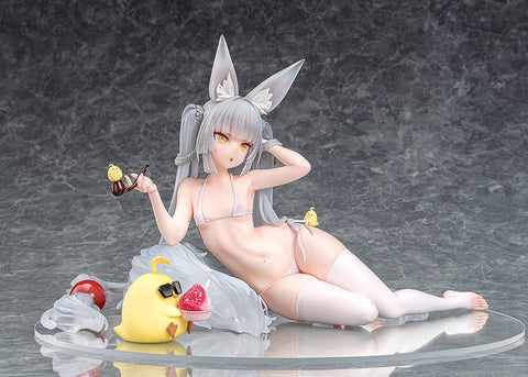 [Phat Company] Azur Lane: Asanagi - Lulled By Rough Seas (Limited Edition) 1/7