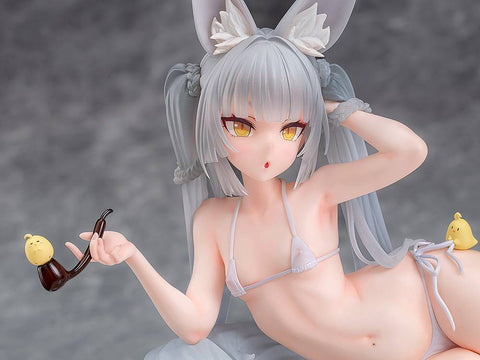 [Phat Company] Azur Lane: Asanagi - Lulled By Rough Seas (Limited Edition) 1/7