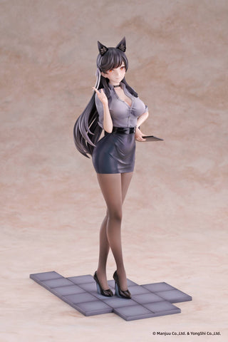 [Oami / AniGame] Azur Lane: Atago - Office Lady Ver. 1/6