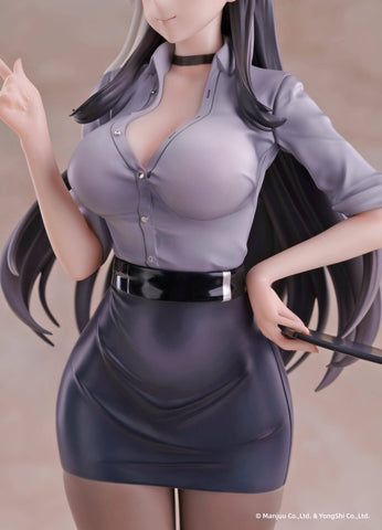 [Oami / AniGame] Azur Lane: Atago - Office Lady Ver. 1/6