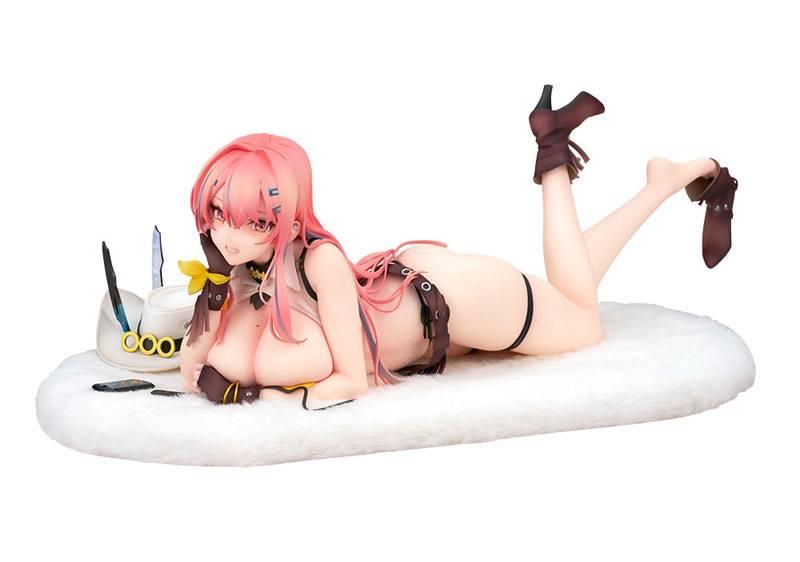 [Alter] Azur Lane: Bremerton 1/7 - Dakimakura Ver. (Limited + Bonus)