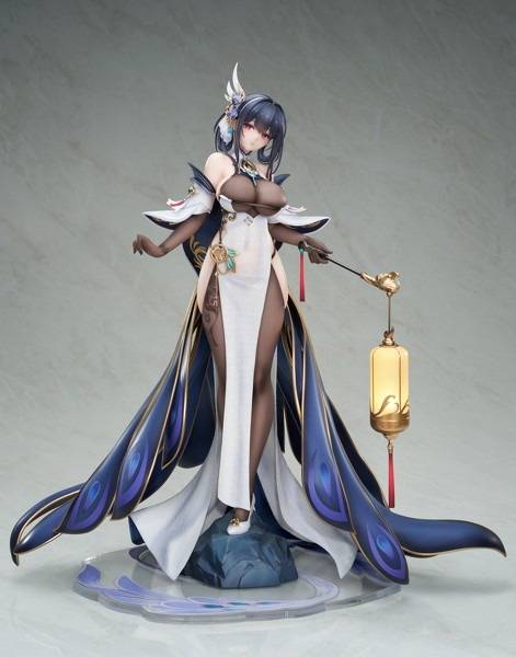[APEX] Azur Lane: Chen Hai (Retrofit Ver.)  1/7