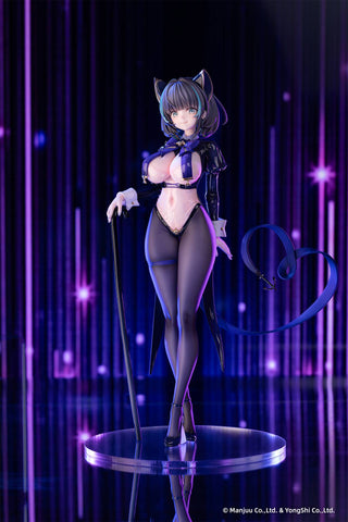 [Oami x AniGame] Azur Lane: Cheshire - Fancy Nightdream Ver. 1/6 (With Bonus)