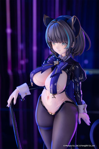 [Oami x AniGame] Azur Lane: Cheshire - Fancy Nightdream Ver. 1/6 (With Bonus)