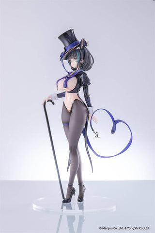 [Oami x AniGame] Azur Lane: Cheshire - Fancy Nightdream Ver. 1/6 (With Bonus)