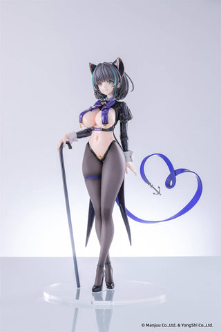 [Oami x AniGame] Azur Lane: Cheshire - Fancy Nightdream Ver. 1/6 (With Bonus)