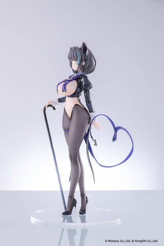 [Oami x AniGame] Azur Lane: Cheshire - Fancy Nightdream Ver. 1/6 (With Bonus)