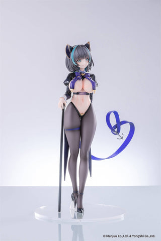 [Oami x AniGame] Azur Lane: Cheshire - Fancy Nightdream Ver. 1/6 (With Bonus)