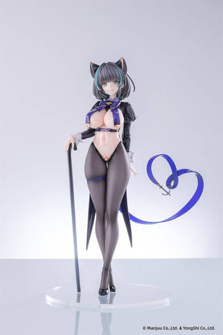 [Oami x AniGame] Azur Lane: Cheshire - Fancy Nightdream Ver. 1/6 (With Bonus)