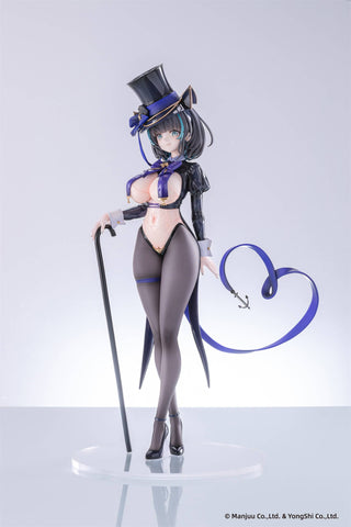 [Oami x AniGame] Azur Lane: Cheshire - Fancy Nightdream Ver. 1/6 (With Bonus)