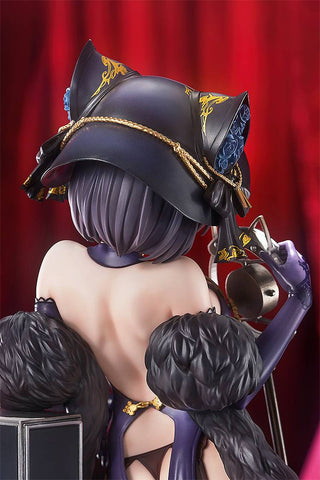 [Good Smile Arts Shanghai] Azur Lane: Cheshire - Manjuu - 1/7 (Cait Sith Crooner Ver.)