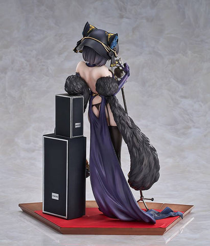 [Good Smile Arts Shanghai] Azur Lane: Cheshire - Manjuu - 1/7 (Cait Sith Crooner Ver.)