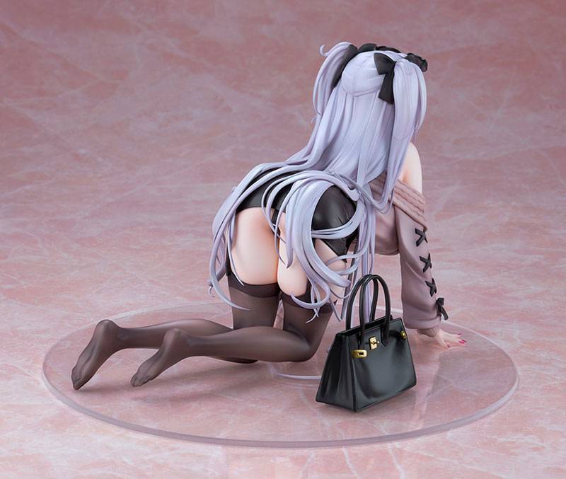 [Alter] Azur Lane: Elbe - Pure Valentin's Turk Ver. (Limited Edition)