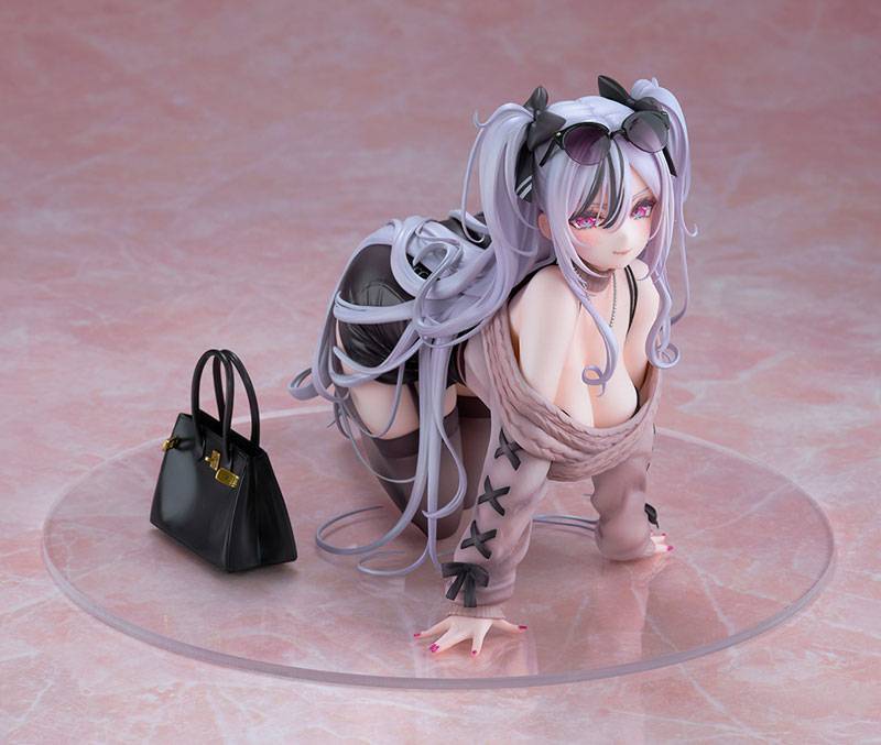 [Alter] Azur Lane: Elbe - Pure Valentin's Turk Ver. (Limited Edition)