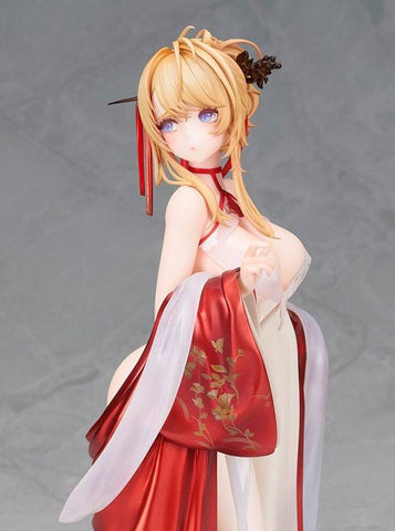 [Alter] Azur Lane: Glorious - 1/7 - Chinese New Year Ver. (Limited + Bonus)