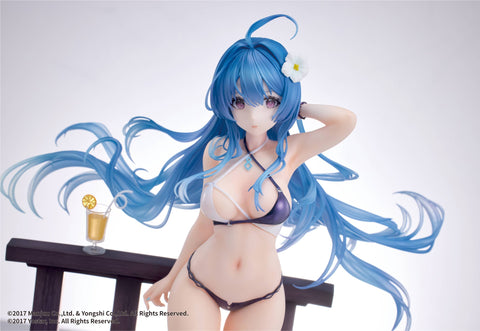 [WINGS Inc.] Azur Lane: Helena (Shimmering Triangle Wave Ver.) 1/6