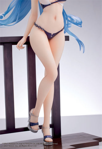 [WINGS Inc.] Azur Lane: Helena (Shimmering Triangle Wave Ver.) 1/6