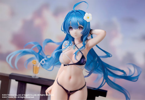 [WINGS Inc.] Azur Lane: Helena (Shimmering Triangle Wave Ver.) 1/6