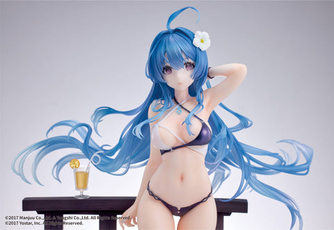 [WINGS Inc.] Azur Lane: Helena (Shimmering Triangle Wave Ver.) 1/6