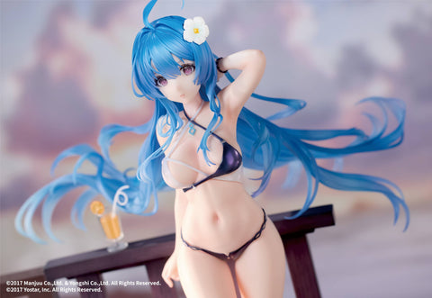 [WINGS Inc.] Azur Lane: Helena (Shimmering Triangle Wave Ver.) 1/6