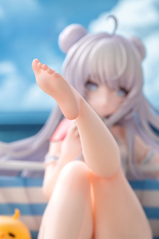 [AniGame] Azur Lane: Le Malin - 1/6 (Mercredi at the Secret Base Ver.)