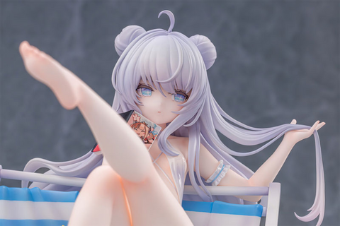 [AniGame] Azur Lane: Le Malin - 1/6 (Mercredi at the Secret Base Ver.)