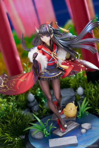 [APEX] Azur Lane: Noshiro - Uncharted Festival Grounds? Ver. (With Bonus) 1/7