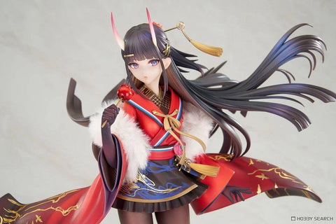 [APEX] Azur Lane: Noshiro - Uncharted Festival Grounds? Ver. (With Bonus) 1/7