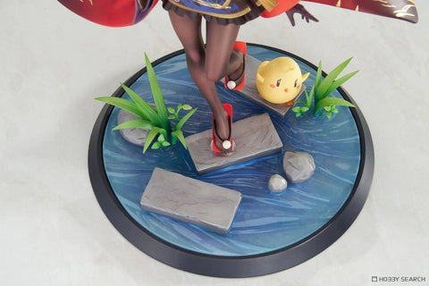 [APEX] Azur Lane: Noshiro - Uncharted Festival Grounds? Ver. (With Bonus) 1/7