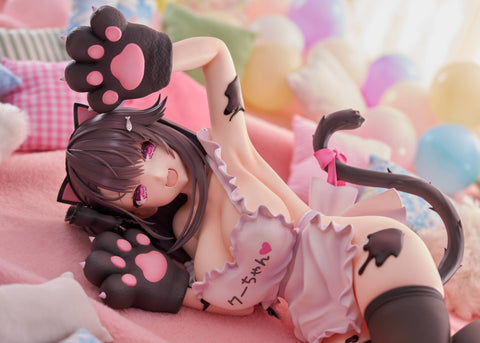 [Alice Glint] Azur Lane: Pamiat' Merkuria (Mercurial Chocolate Love Ver.) 1/3.5