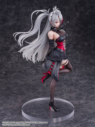 [Pony Canyon] Azur Lane: Prinz Eugen (Kindred Evening Spirits Ver.) 1/7 (Limited Edition)