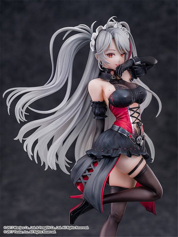 [Pony Canyon] Azur Lane: Prinz Eugen (Kindred Evening Spirits Ver.) 1/7 (Limited Edition)