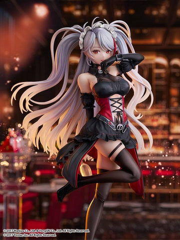 [Pony Canyon] Azur Lane: Prinz Eugen (Kindred Evening Spirits Ver.) 1/7 (Limited Edition)