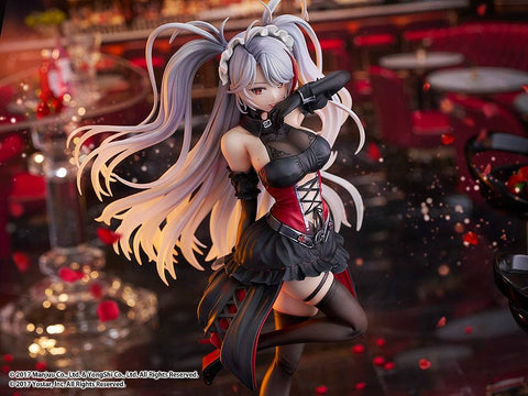 [Pony Canyon] Azur Lane: Prinz Eugen (Kindred Evening Spirits Ver.) 1/7 (Limited Edition)