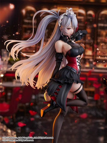 [Pony Canyon] Azur Lane: Prinz Eugen (Kindred Evening Spirits Ver.) 1/7 (Limited Edition)