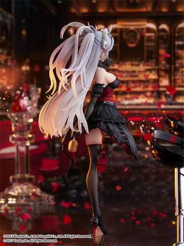 [Pony Canyon] Azur Lane: Prinz Eugen (Kindred Evening Spirits Ver.) 1/7 (Limited Edition)