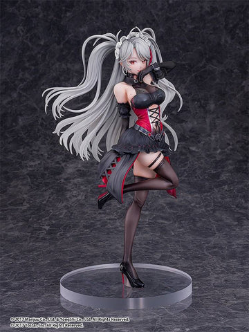 [Pony Canyon] Azur Lane: Prinz Eugen (Kindred Evening Spirits Ver.) 1/7 (Limited Edition)