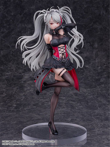 [Pony Canyon] Azur Lane: Prinz Eugen (Kindred Evening Spirits Ver.) 1/7 (Limited Edition)