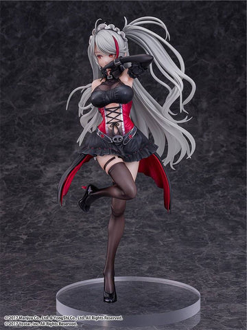 [Pony Canyon] Azur Lane: Prinz Eugen (Kindred Evening Spirits Ver.) 1/7 (Limited Edition)