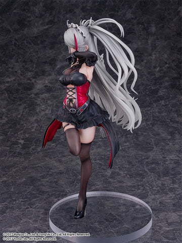 [Pony Canyon] Azur Lane: Prinz Eugen (Kindred Evening Spirits Ver.) 1/7 (Limited Edition)