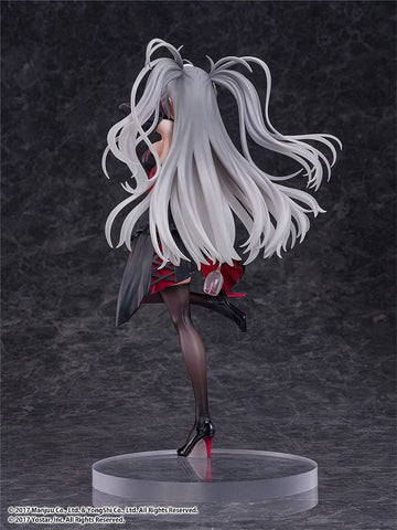 [Pony Canyon] Azur Lane: Prinz Eugen (Kindred Evening Spirits Ver.) 1/7 (Limited Edition)