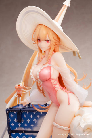 [AniGame / Reverse Studio] Azur Lane: Richelieu - Flagship in the Sea Breeze Ver. 1/6