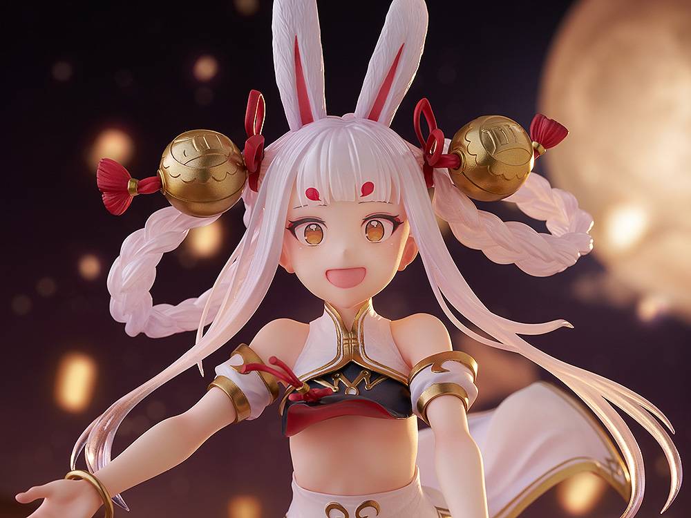 [Phat Company] Azur Lane: Shimakaze - Clumsy Moon Rabbit 1/7