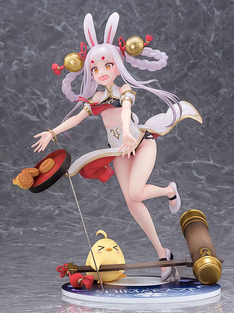 [Phat Company] Azur Lane: Shimakaze - Clumsy Moon Rabbit 1/7